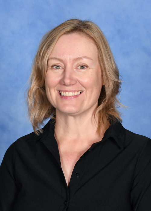 Candy lee Crabbe-School Officer