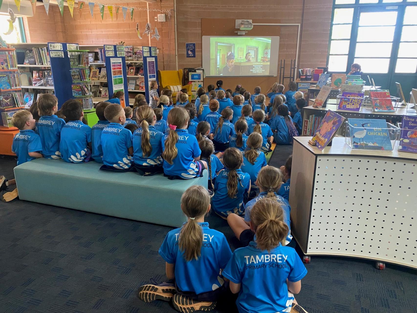 Lunch time clubs start up in time for summer!