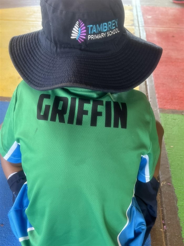 Image Gallery - Griffin